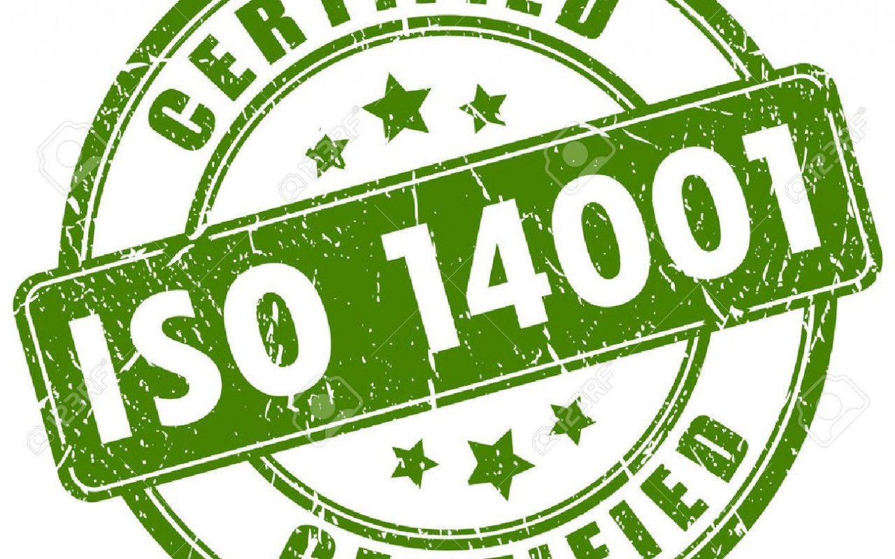 ISO 14001:2015 Çevre Yönetim Sistemi İç Denetçi 